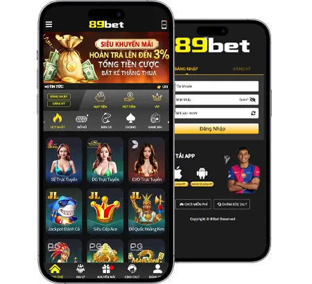 Biểu tượng các trò chơi độc quyền tại okevip casino