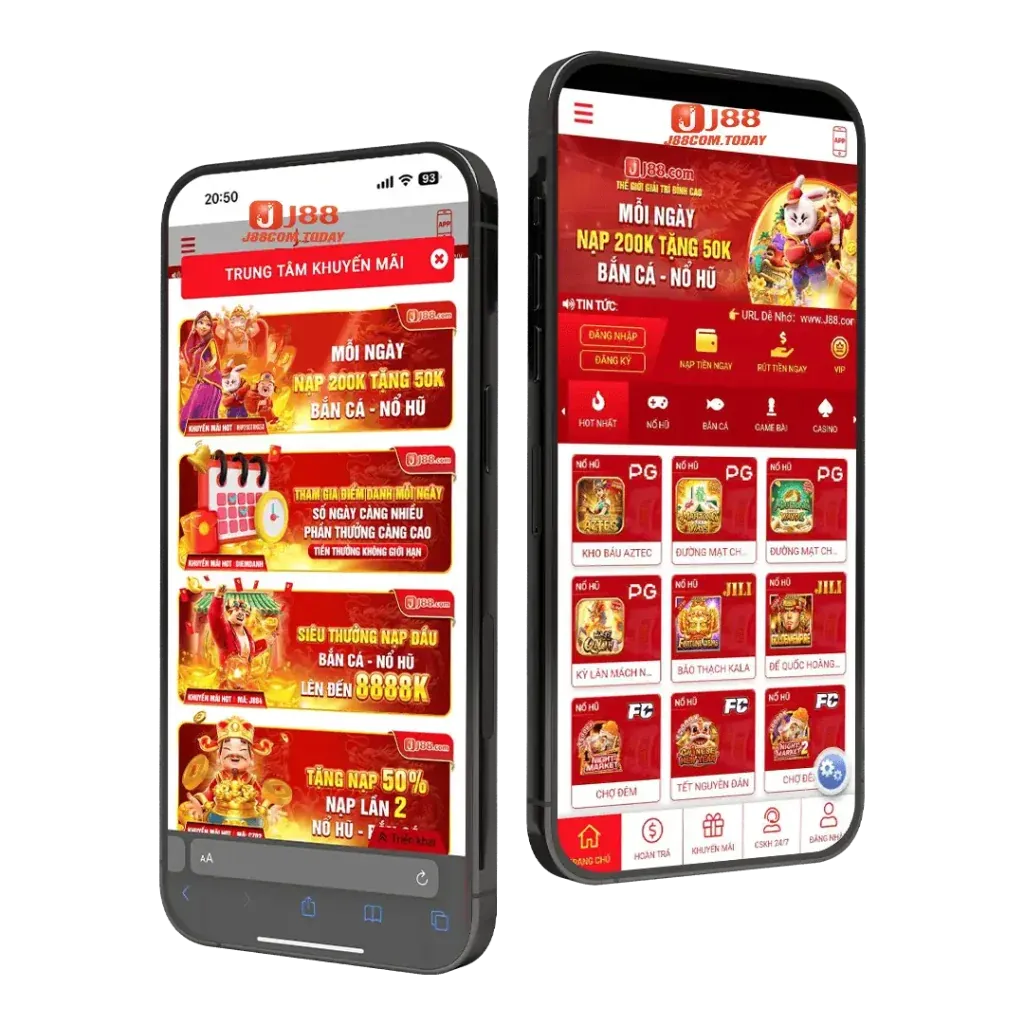 Biểu tượng ưu đãi và khuyến mãi slot game
