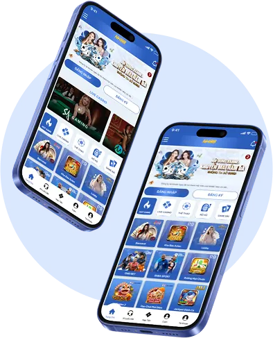 Biểu tượng giao dịch an toàn và bảo mật tại okevip casino
