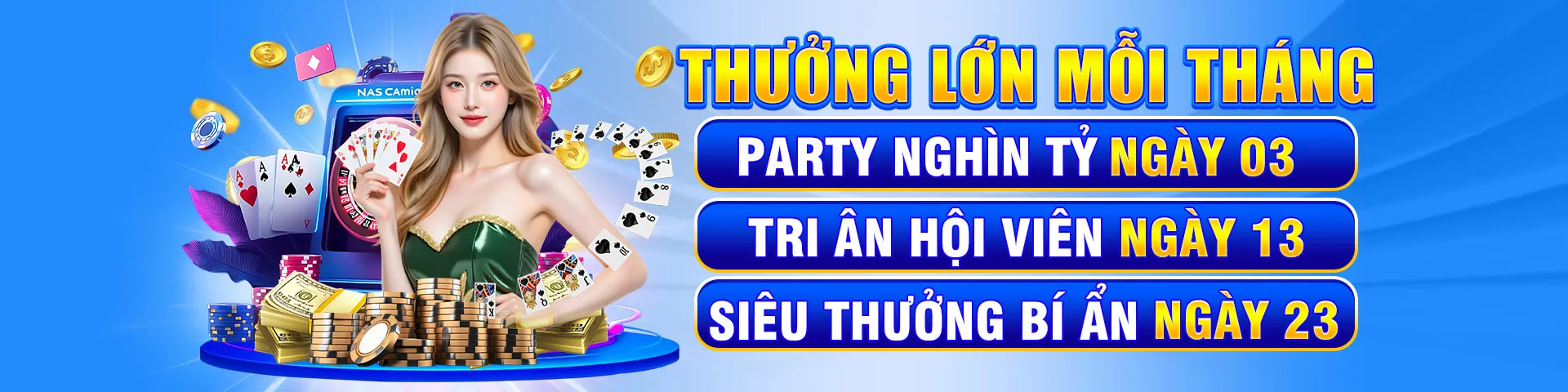 Hướng dẫn chơi game tại okevip casino 2026