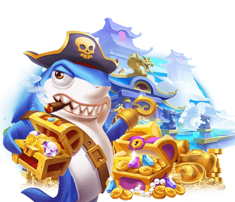 Hình ảnh Slot 3D Đồ Họa Sống Động