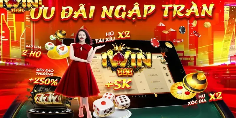Ra mắt các chương trình khuyến mãi mới