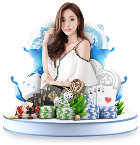 Sảnh casino trực tuyến tại Okevip Casino với dealer thật
